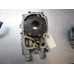 27S004 Engine Oil Pump From 2001 Subaru Forester  2.5